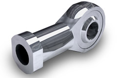 Rod end