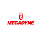 Megadyne logo