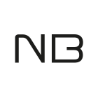 NB logo