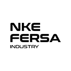 NKE logo