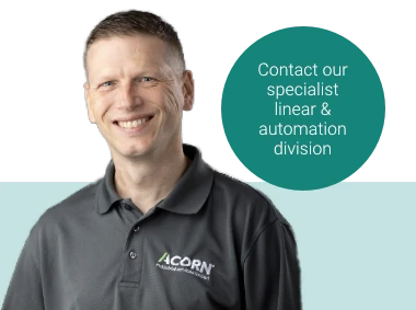 Linear and automation expert