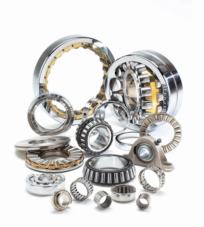 Timken bearings