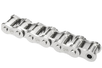 Protorque single strand roller chain