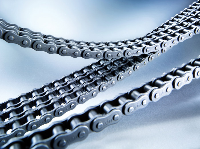 IWIS Elite Roller Chain