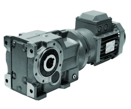 Gearbox