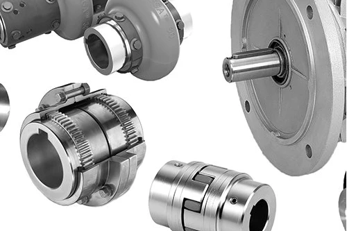 Selection of couplings