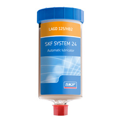 SKF LAGD125/HB2 Automatic lubricator
