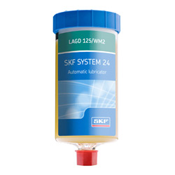 SKF LAGD125/WM2 Automatic lubricator