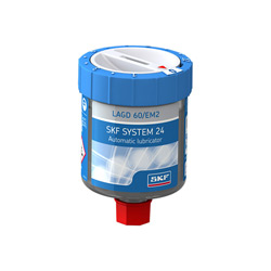 SKF LAGD60/EM2 Automatic lubricator
