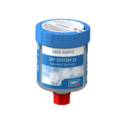 SKF LAGD60/FG2 Automatic lubricator