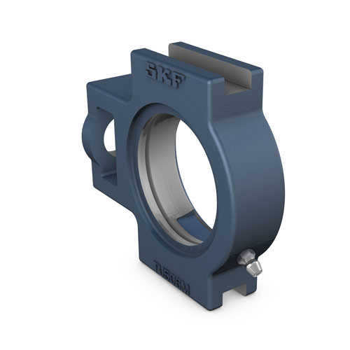 SKF TU 511 M Bearing unit Takeup bearing unit housing (no insert)