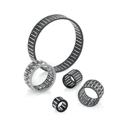 IKO | KT121513C3 | Needle Roller Cage Assembly - View #3