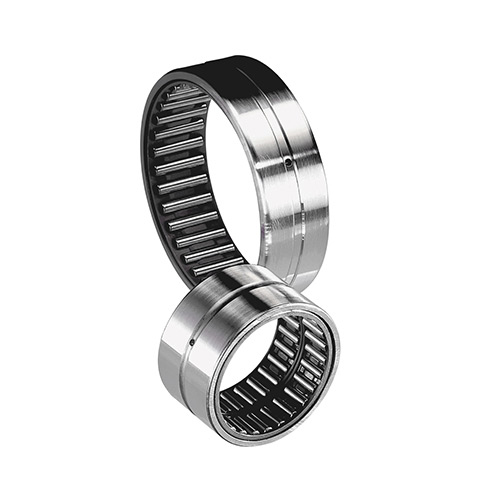 NKE - NK 90/35 - Bearing - Single row needle roller bearing 