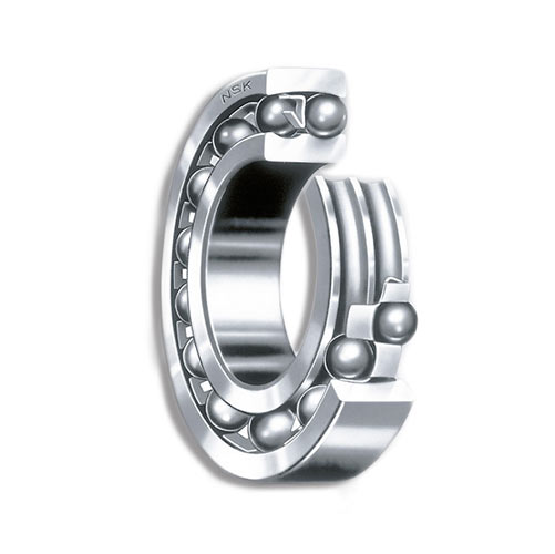 NSK - 1309TNC3 - Bearing - Self Aligning Double Row Bearing