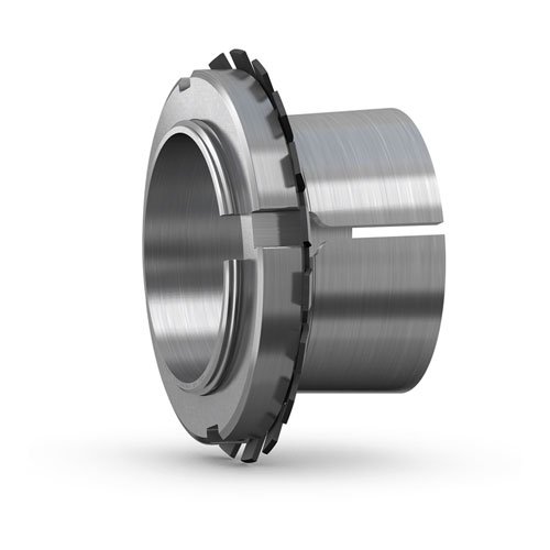 SKF H 3144 Sleeve Adapter sleeve with HM .. T lock nut and MB