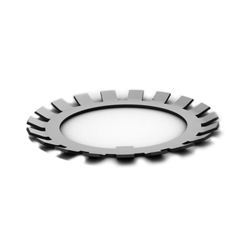 Lock nut washer deals
