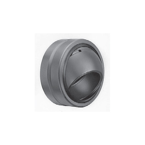 GE35ET-2RS Radial Spherical Plain Bearings, 35 Mm X 55 Mm X 25 Mm, Bearing Steel, 1 Piece (Size