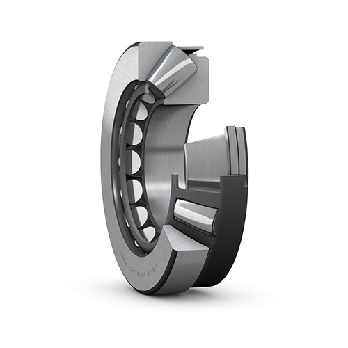 SKF 29417E スラストころ軸受Thrust Roller Bearing SKF - 29417 E - Bearing - Spherical roller thrust bearing