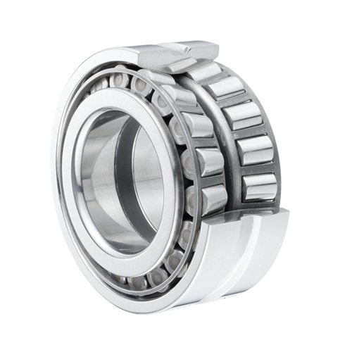 Double Row Taper Roller Bearings