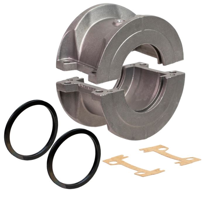 Falk 1130T10 COVER Steelflex® Grid coupling Size 1130 T10