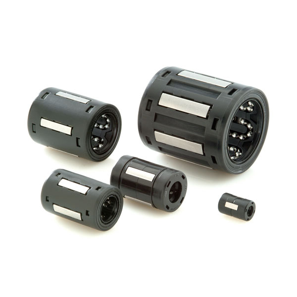 KBF40UU NB Bearing 40mm Ball Bushings Linear Motion Bearing