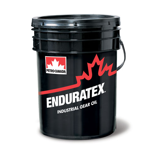Petro-Canada ENDURATEX™ EP460 Extreme pressure gear oil