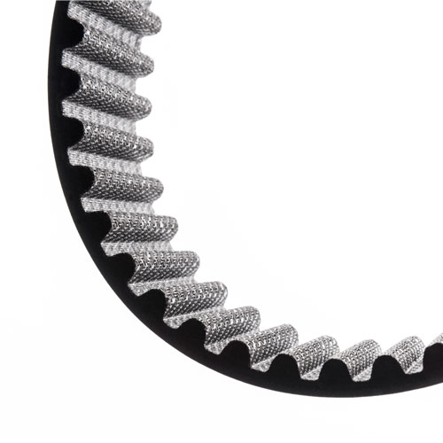 Gates - 225-3MGT3-9 - Timing belt - PowerGrip® GT®3 Metric Timing