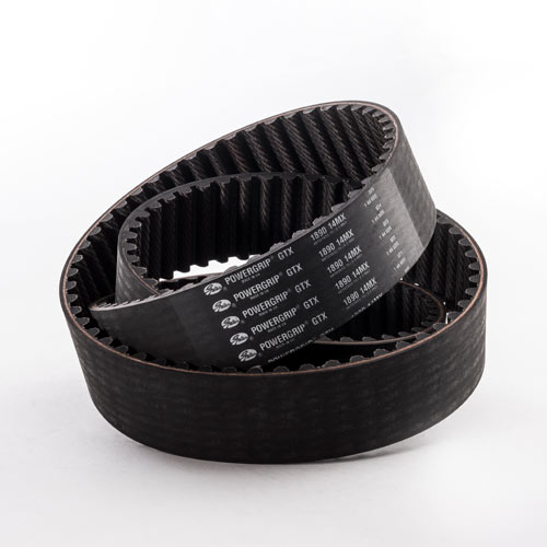 Powergrip belt store