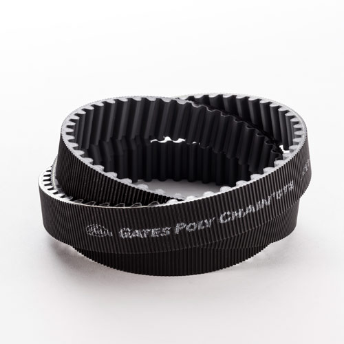 Gates PolyChain® GT2 PU belt