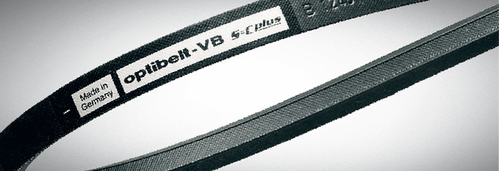 thumbnail image 2 of Mitsubishi/PIX Classic V-Belt – 13x815 Li, DIN2215 (A32 Profile) 2 of 5