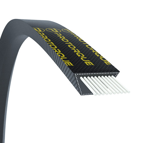 Protorque - Z19.50 - v-Belt - Wrapped classical v-belt