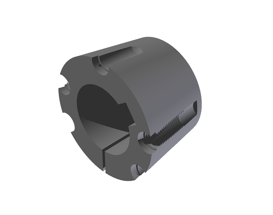 SKF 4545110 mm Taper lock bush Taper Bush , PHF TB4545X110MM