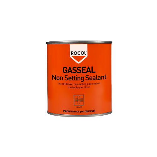 GASSEAL 300 gram tin
