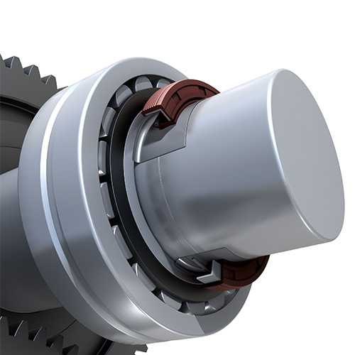 SKF 99078 - Manicotto Per Calzature, Design SKF Speedi, Diametro - Foto 12