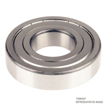 608-ZZ | TIMKEN | Bearing | ACORN® | Buy Online