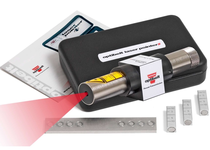 Laser 7812 Clutch Alignment Tool - for Mini
