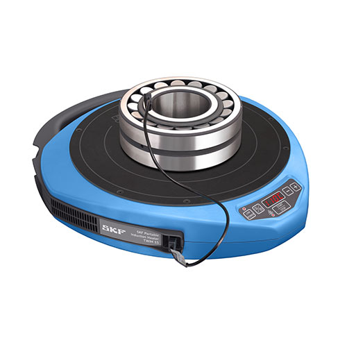 SKF TWIM 15 portable bearing heater