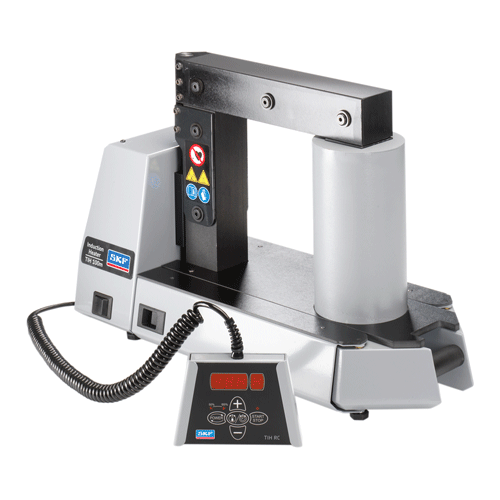 SKF TIH100m Medium induction heater