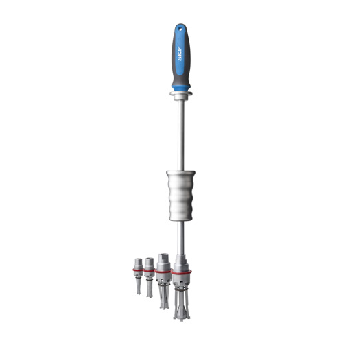 TMIP Internal bearing puller