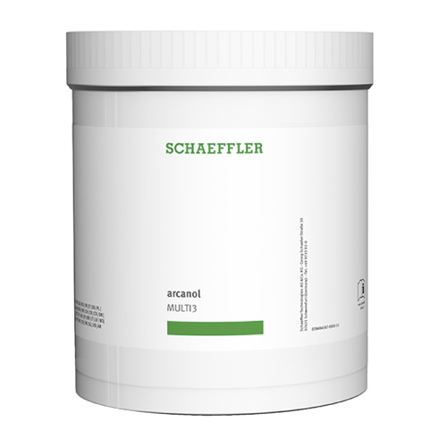 Schaeffler Universal grease 1 Kg ARCANOL-MULTI3-1KG