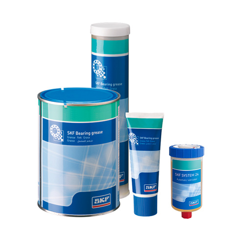 SKF Lubricants