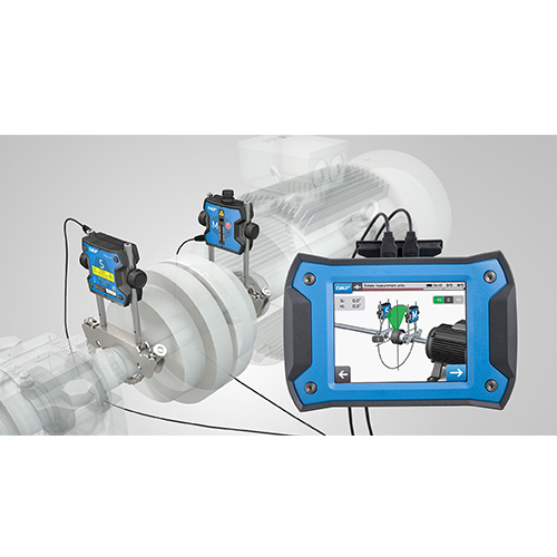 TKSA31 SKF Shaft alignment tool