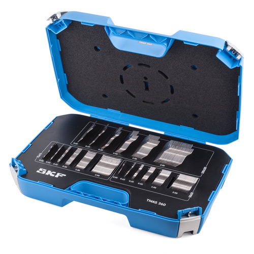 SKF TMAS360 shim kit