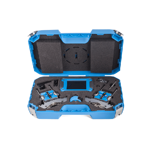 SKF TKSA31 Shaft alignment tool Carry Case