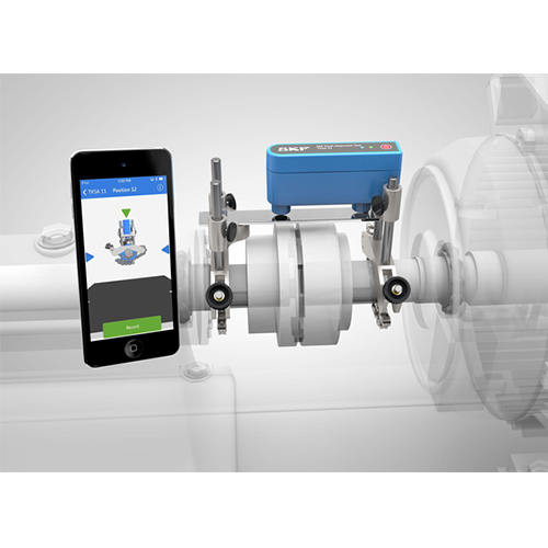 TKSA11 SKF Shaft alignment tool