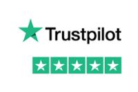 Trustpilot 5 star review