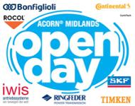Acorn Midlands Open Day