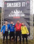 Glencoe Marathon