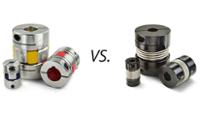 Ruland servo couplings guide