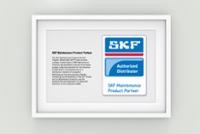 SKF Maintenance Product Partner